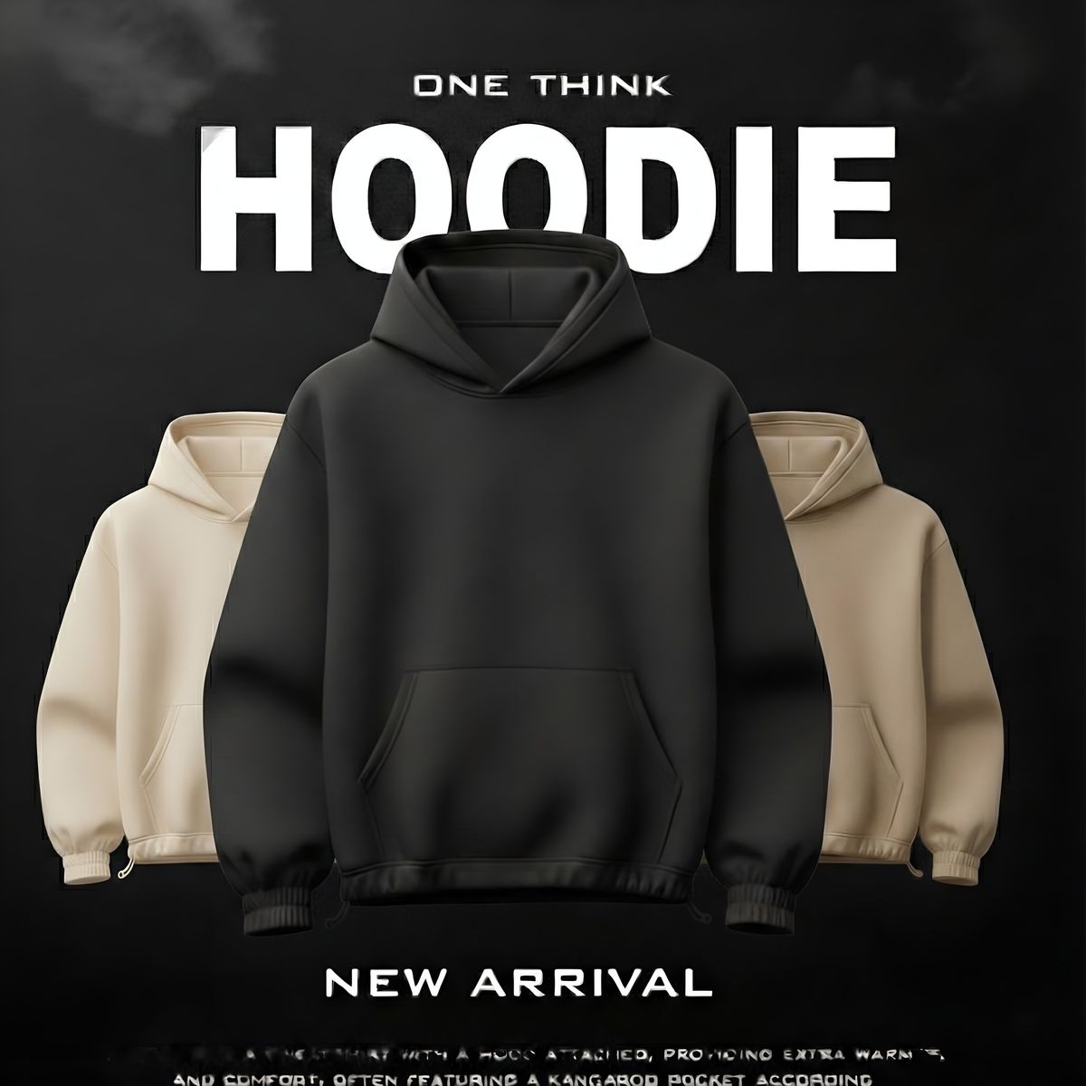HOODIES
